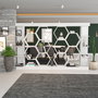 Hanah Home Sueno - Estantería Blanca